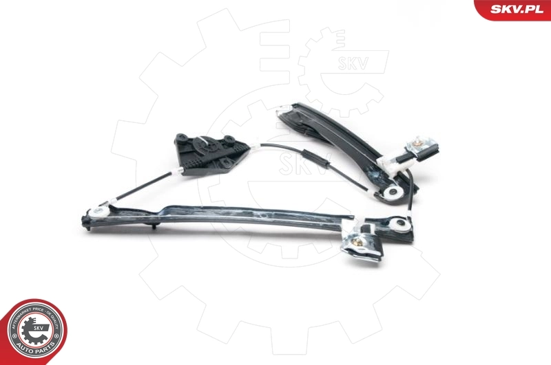 Window Regulator